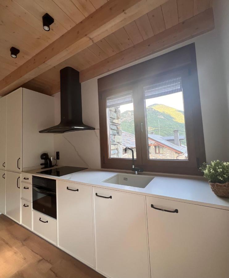 Apartamentos Turisticos: Tu Casa En Sahun Dış mekan fotoğraf
