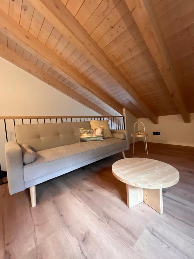 Apartamentos Turisticos: Tu Casa En Sahun Dış mekan fotoğraf