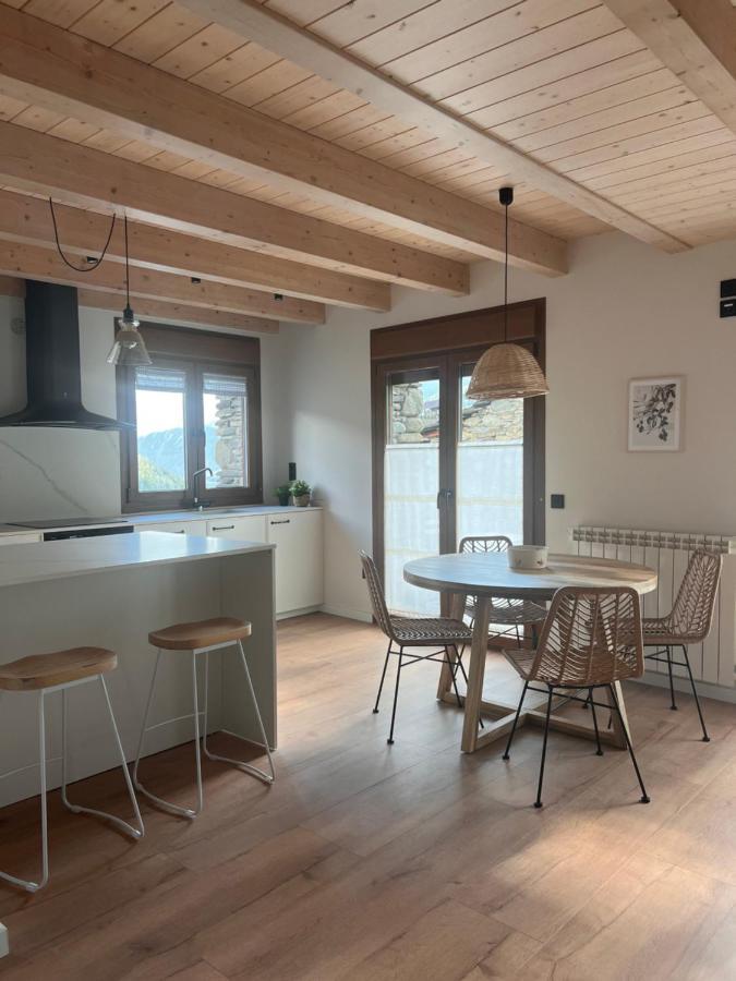 Apartamentos Turisticos: Tu Casa En Sahun Dış mekan fotoğraf