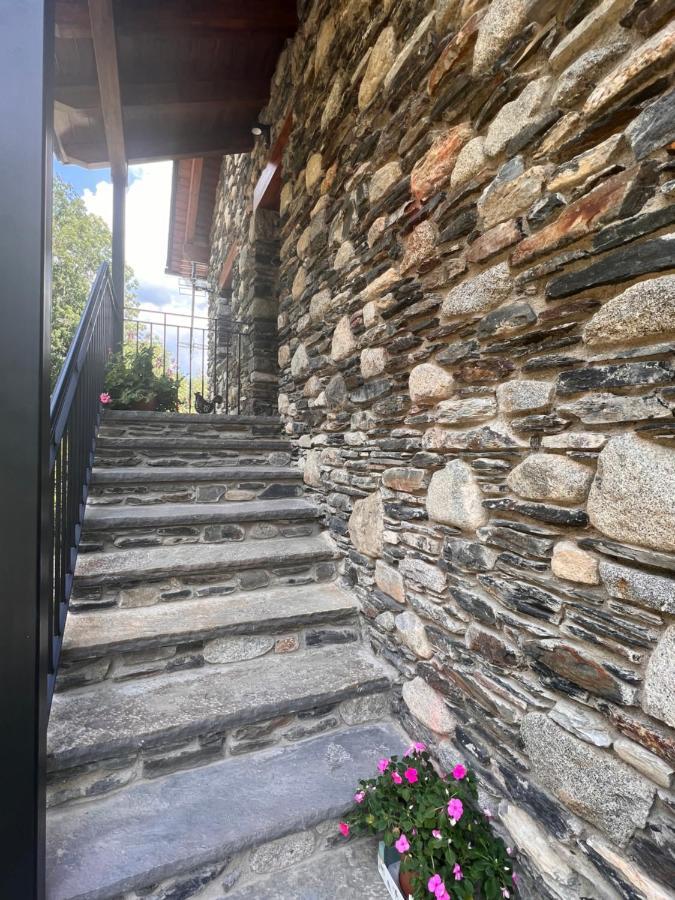 Apartamentos Turisticos: Tu Casa En Sahun Dış mekan fotoğraf