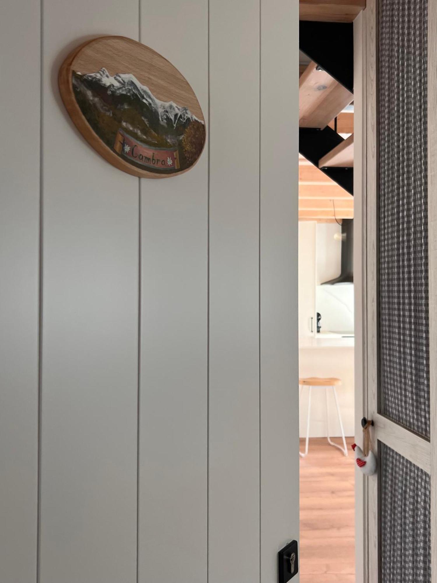 Apartamentos Turisticos: Tu Casa En Sahun Dış mekan fotoğraf