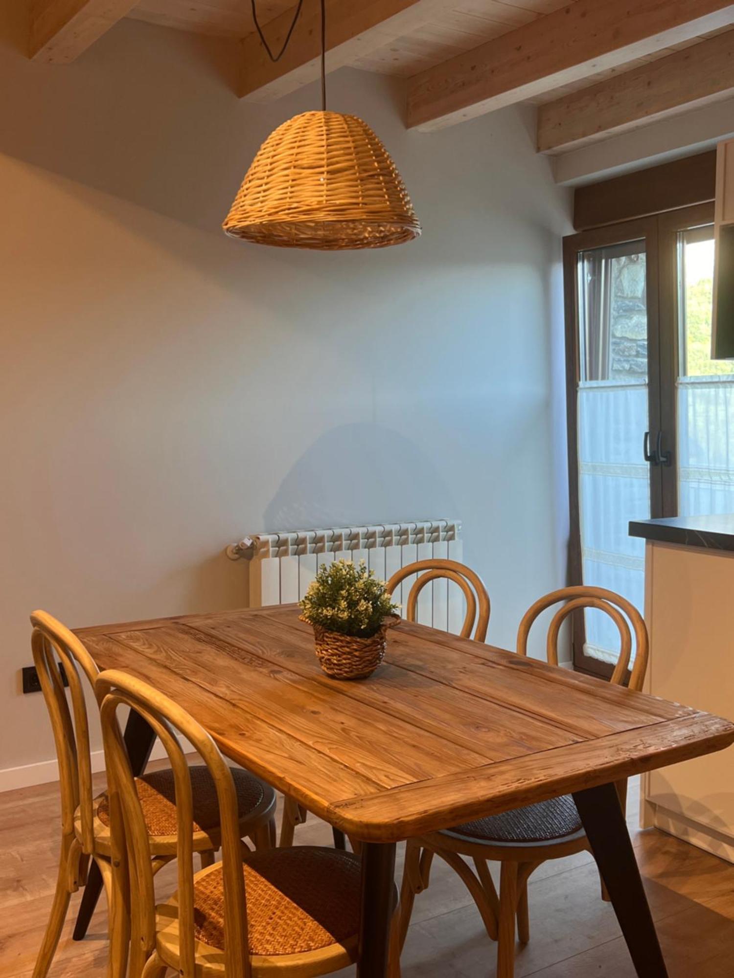 Apartamentos Turisticos: Tu Casa En Sahun Oda fotoğraf